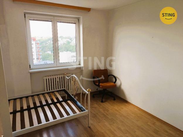 Prodej bytu 2+1, Praha - Košíře, 55 m2