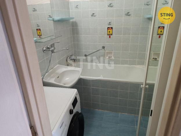 Prodej bytu 2+1, Praha - Košíře, 55 m2