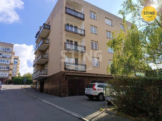 Prodej bytu 2+1, Praha - Košíře, 55 m2