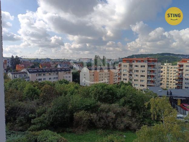 Prodej bytu 2+1, Praha - Košíře, 55 m2