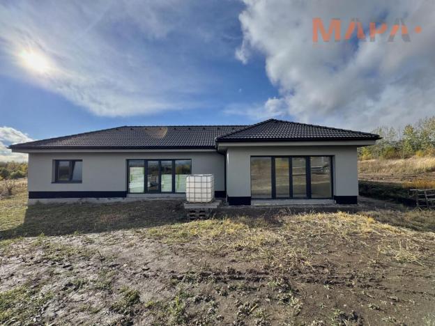 Prodej domu na klíč, Černovice, 136 m2