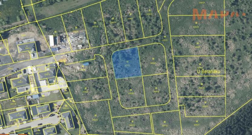 Prodej domu na klíč, Černovice, 136 m2