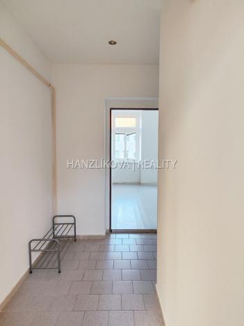 Pronájem bytu 1+kk, České Budějovice - České Budějovice 3, Jírovcova, 34 m2