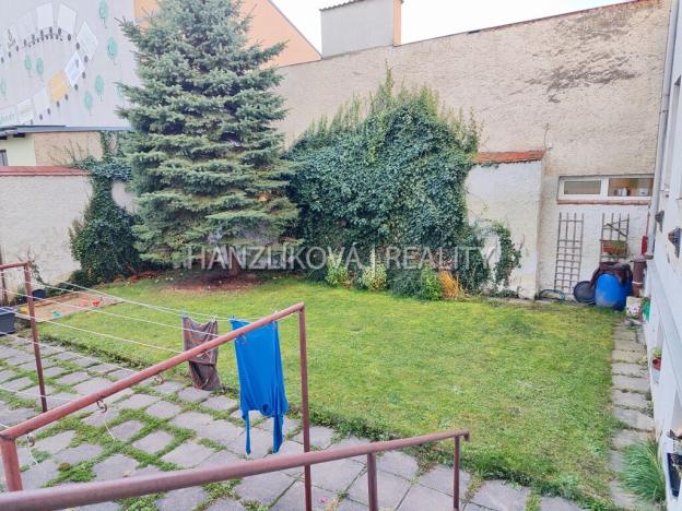 Pronájem bytu 1+kk, České Budějovice - České Budějovice 3, Jírovcova, 34 m2