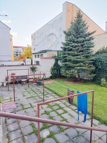 Pronájem bytu 1+kk, České Budějovice - České Budějovice 3, Jírovcova, 34 m2