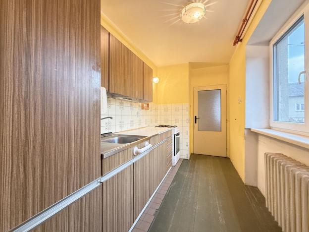 Prodej bytu 3+1, Libina, 83 m2