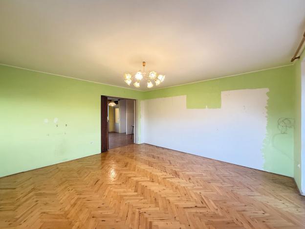 Prodej bytu 3+1, Libina, 83 m2