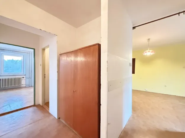 Prodej bytu 3+1, Libina, 83 m2