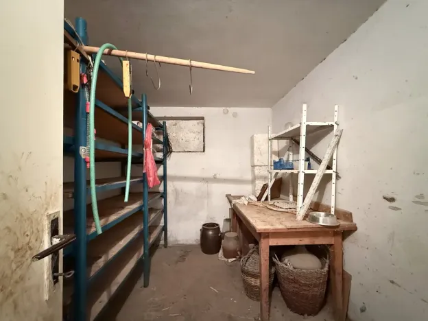 Prodej bytu 3+1, Libina, 83 m2