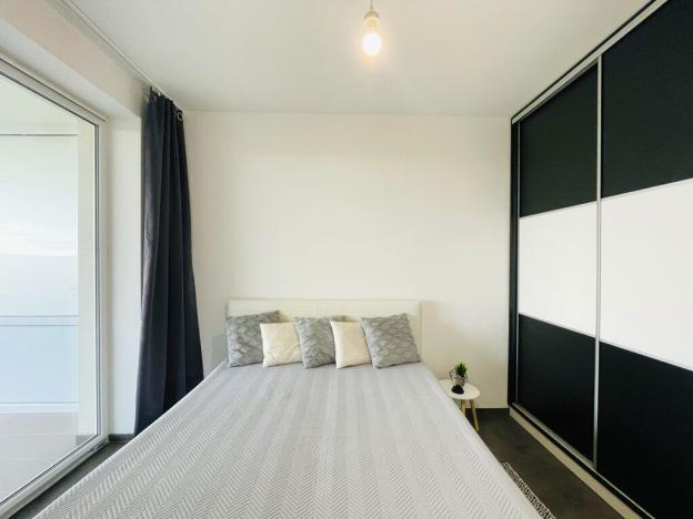 Pronájem bytu 2+kk, Olomouc - Slavonín, Topolová, 53 m2