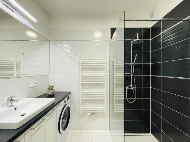 Pronájem bytu 2+kk, Olomouc - Slavonín, Topolová, 53 m2