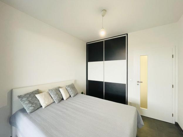 Pronájem bytu 2+kk, Olomouc - Slavonín, Topolová, 53 m2