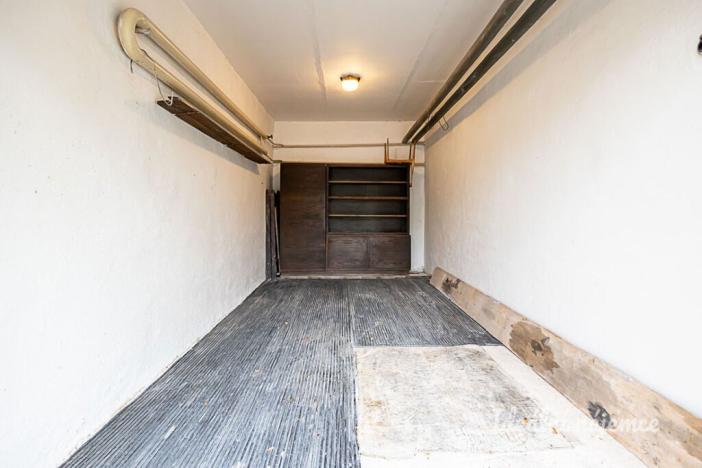 Pronájem bytu 4+kk, Praha - Podolí, Jeremenkova, 94 m2