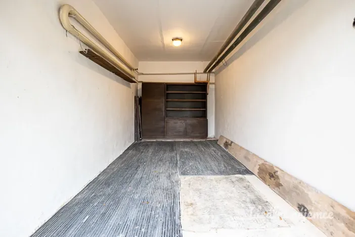 Pronájem bytu 4+kk, Praha - Podolí, Jeremenkova, 94 m2