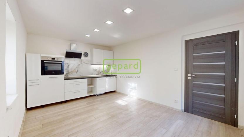 Prodej rodinného domu, Peruc - Hřivčice, 124 m2