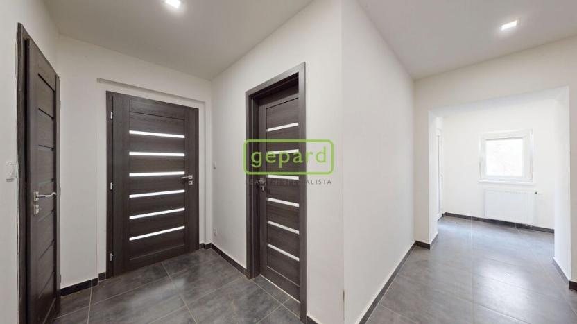 Prodej rodinného domu, Peruc - Hřivčice, 124 m2