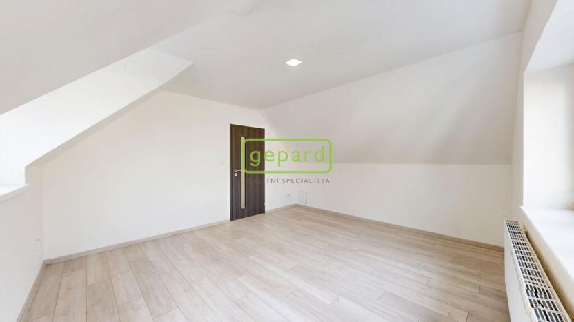 Prodej rodinného domu, Peruc - Hřivčice, 124 m2