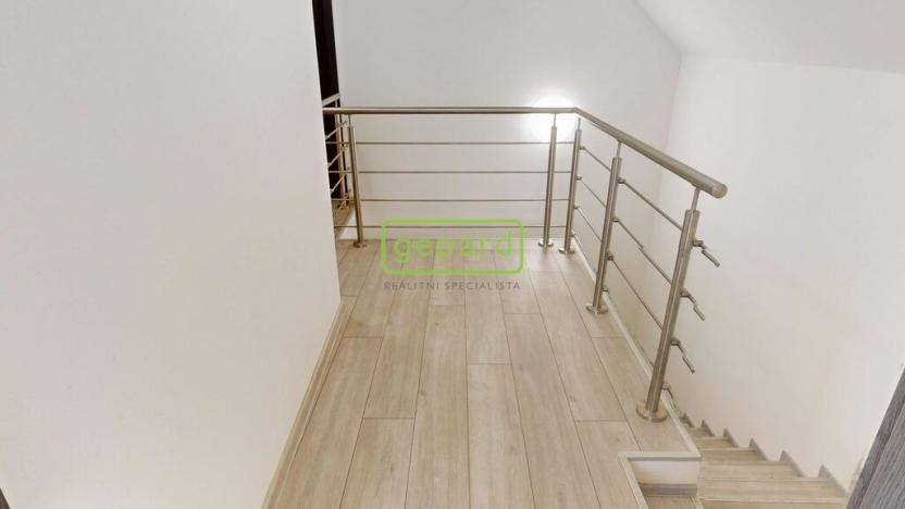 Prodej rodinného domu, Peruc - Hřivčice, 124 m2