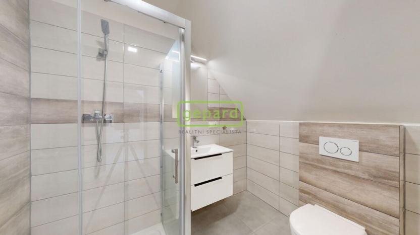 Prodej rodinného domu, Peruc - Hřivčice, 124 m2