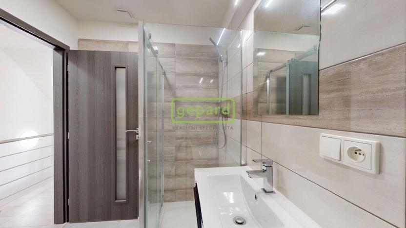 Prodej rodinného domu, Peruc - Hřivčice, 124 m2