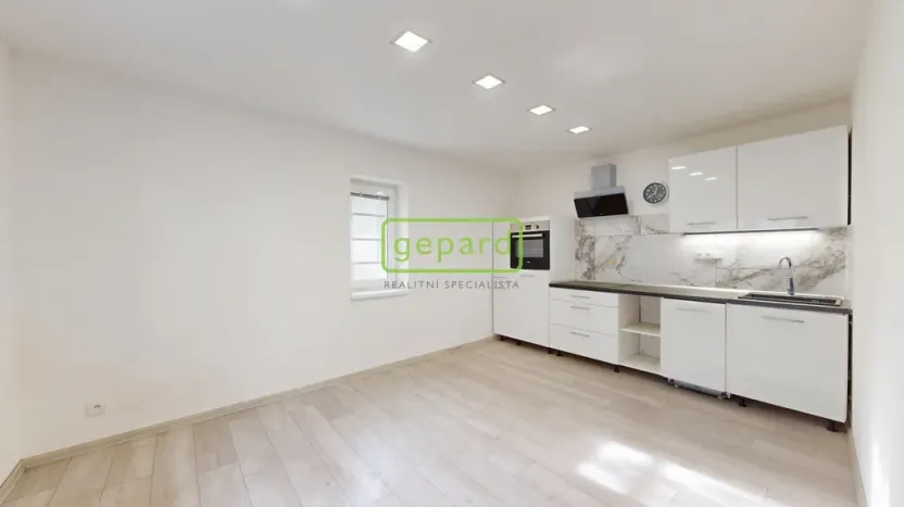Prodej rodinného domu, Peruc - Hřivčice, 124 m2