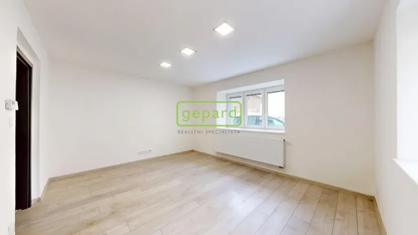 Prodej rodinného domu, Peruc - Hřivčice, 124 m2