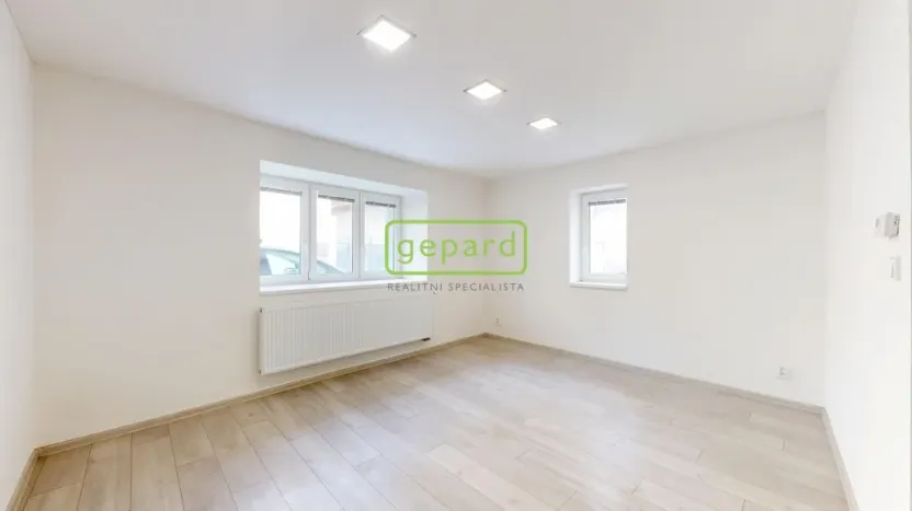 Prodej rodinného domu, Peruc - Hřivčice, 124 m2