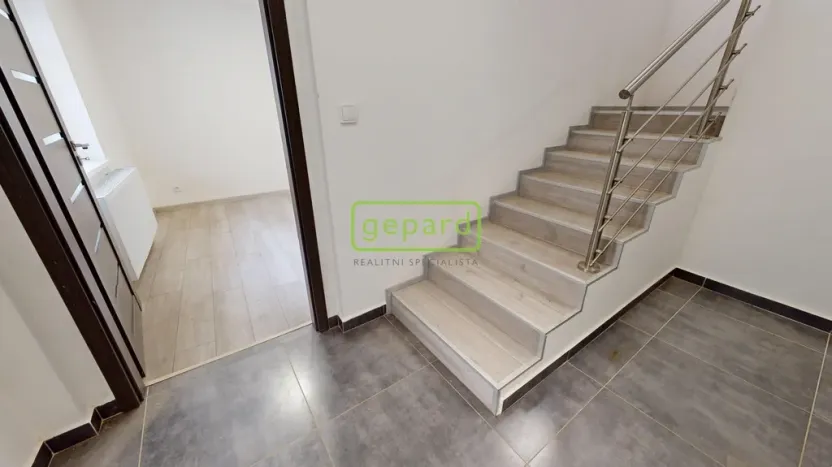Prodej rodinného domu, Peruc - Hřivčice, 124 m2