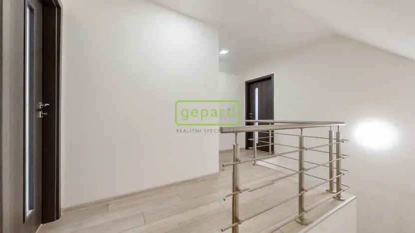 Prodej rodinného domu, Peruc - Hřivčice, 124 m2