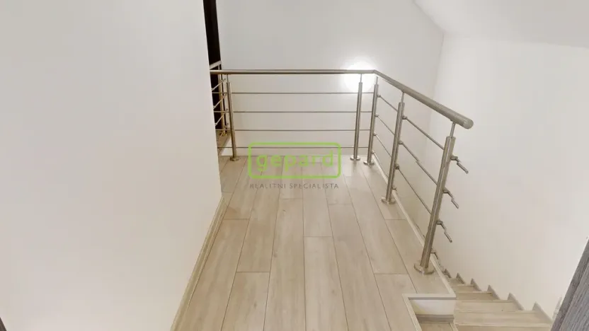 Prodej rodinného domu, Peruc - Hřivčice, 124 m2