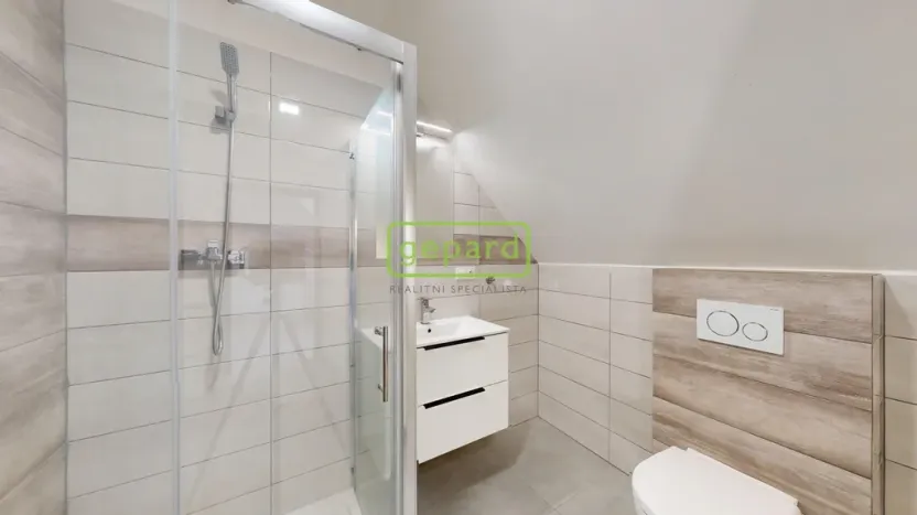 Prodej rodinného domu, Peruc - Hřivčice, 124 m2
