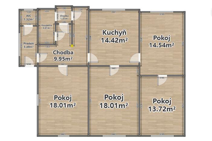 Prodej rodinného domu, Plzeň - Bolevec, Karlovarská, 260 m2