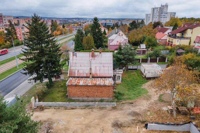 Prodej rodinného domu, Plzeň - Bolevec, Karlovarská, 260 m2