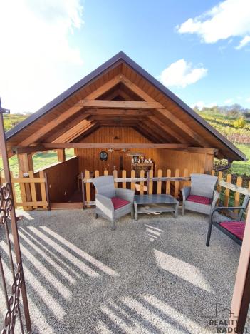 Prodej vinného sklepa, Mutěnice, 120 m2