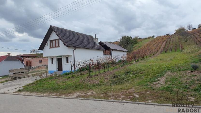 Prodej vinného sklepa, Mutěnice, 120 m2