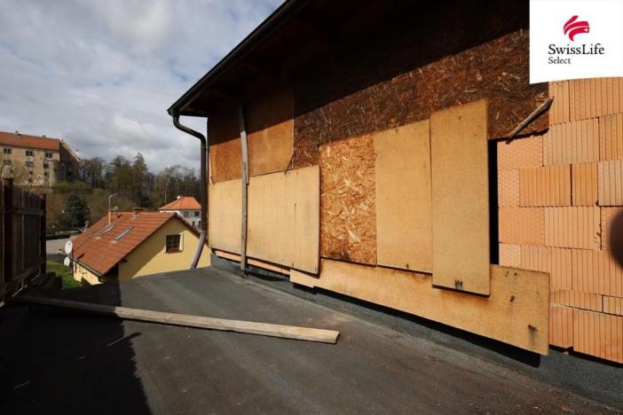 Prodej rodinného domu, Brtnice, Pod Kaplou, 103 m2