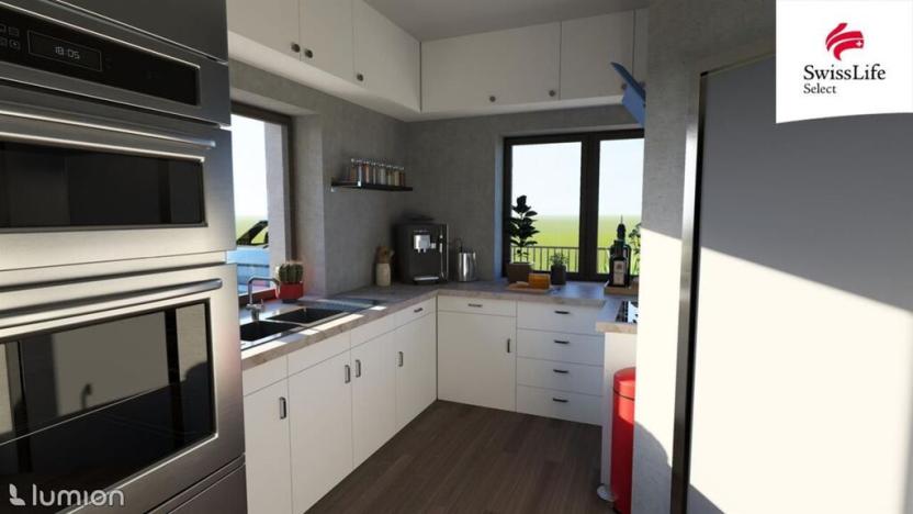 Prodej rodinného domu, Brtnice, Pod Kaplou, 103 m2