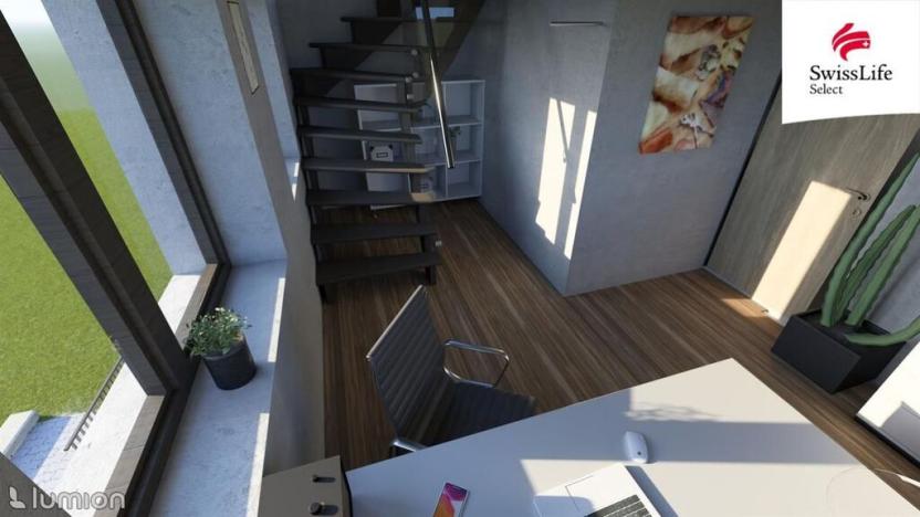 Prodej rodinného domu, Brtnice, Pod Kaplou, 103 m2