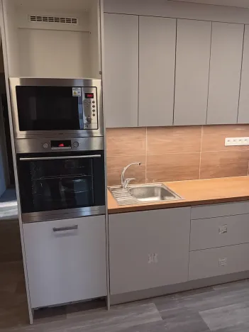 Pronájem bytu 3+1, Hodonín, Erbenova, 80 m2