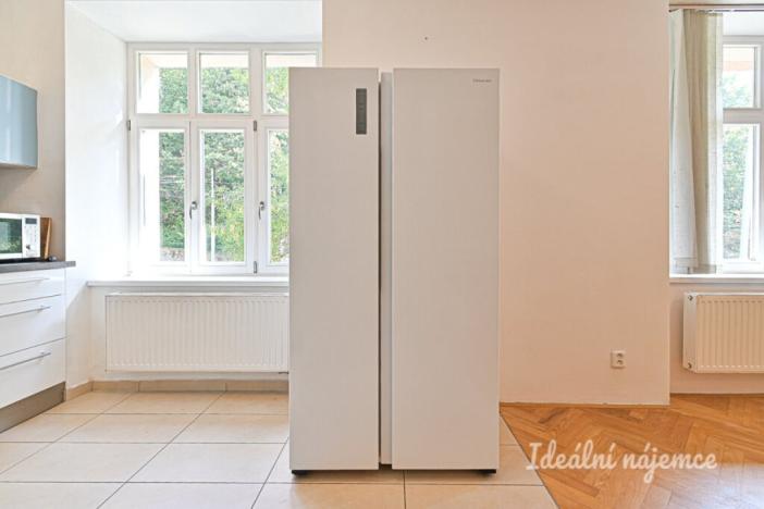 Pronájem bytu 2+kk, Brno - Staré Brno, Úvoz, 67 m2