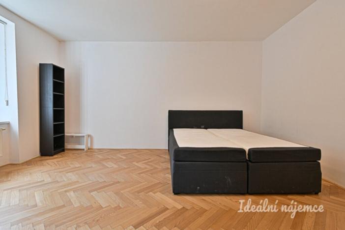 Pronájem bytu 2+kk, Brno - Staré Brno, Úvoz, 67 m2