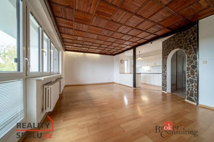 Prodej bytu 3+kk, Úvaly, Maroldova, 83 m2