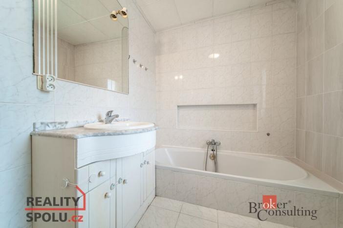 Prodej bytu 3+kk, Úvaly, Maroldova, 83 m2