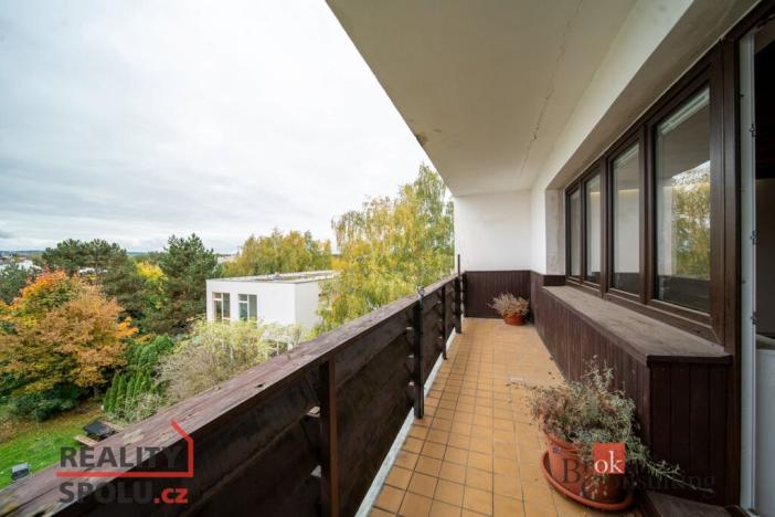 Prodej bytu 3+kk, Úvaly, Maroldova, 83 m2