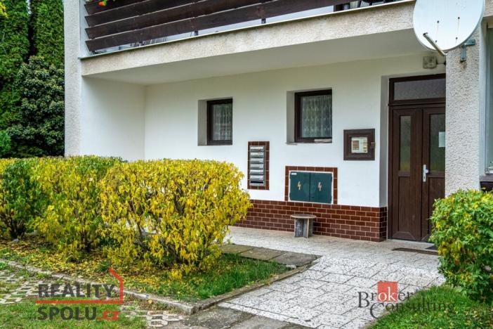 Prodej bytu 3+kk, Úvaly, Maroldova, 83 m2