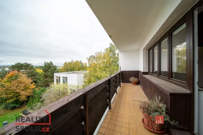 Prodej bytu 3+kk, Úvaly, Maroldova, 83 m2