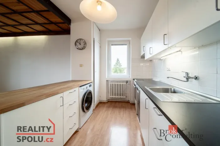 Prodej bytu 3+kk, Úvaly, Maroldova, 83 m2