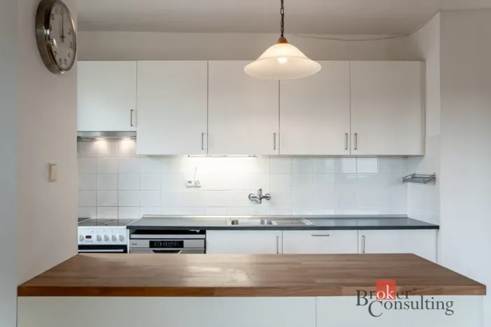 Prodej bytu 3+kk, Úvaly, Maroldova, 83 m2