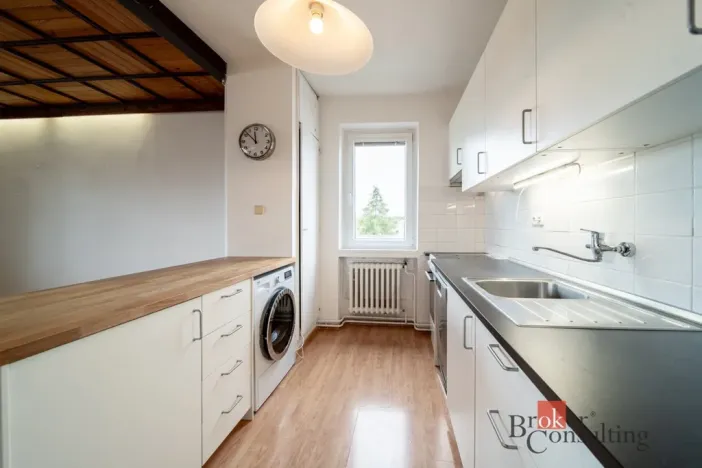 Prodej bytu 3+kk, Úvaly, Maroldova, 83 m2