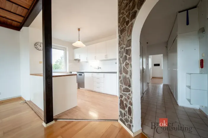 Prodej bytu 3+kk, Úvaly, Maroldova, 83 m2